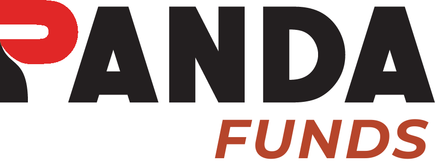 Panda Funds Logo